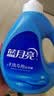 蓝月亮 手洗专用洗衣液 风清白兰 1kg/瓶 内衣内裤适用 易漂 洁净去污 实拍图
