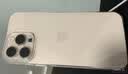 图拉斯冰透壳【相机按键全包|热销百万+】适用苹果16promax手机壳iPhone16promax保护套镜头全包透明壳 实拍图