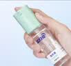 蓝月亮免洗洗手液儿童便携抑菌99.9%迷迭香50ml 无酒精飞机旅行 实拍图