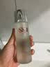 SK-II神仙水精华液75ml水乳补水护肤化妆品礼盒套装sk2教师节生日礼物 实拍图