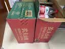 农夫山泉 饮用水饮用天然水380ml*24瓶 办公商务会议 塑膜纸箱随机发货 实拍图