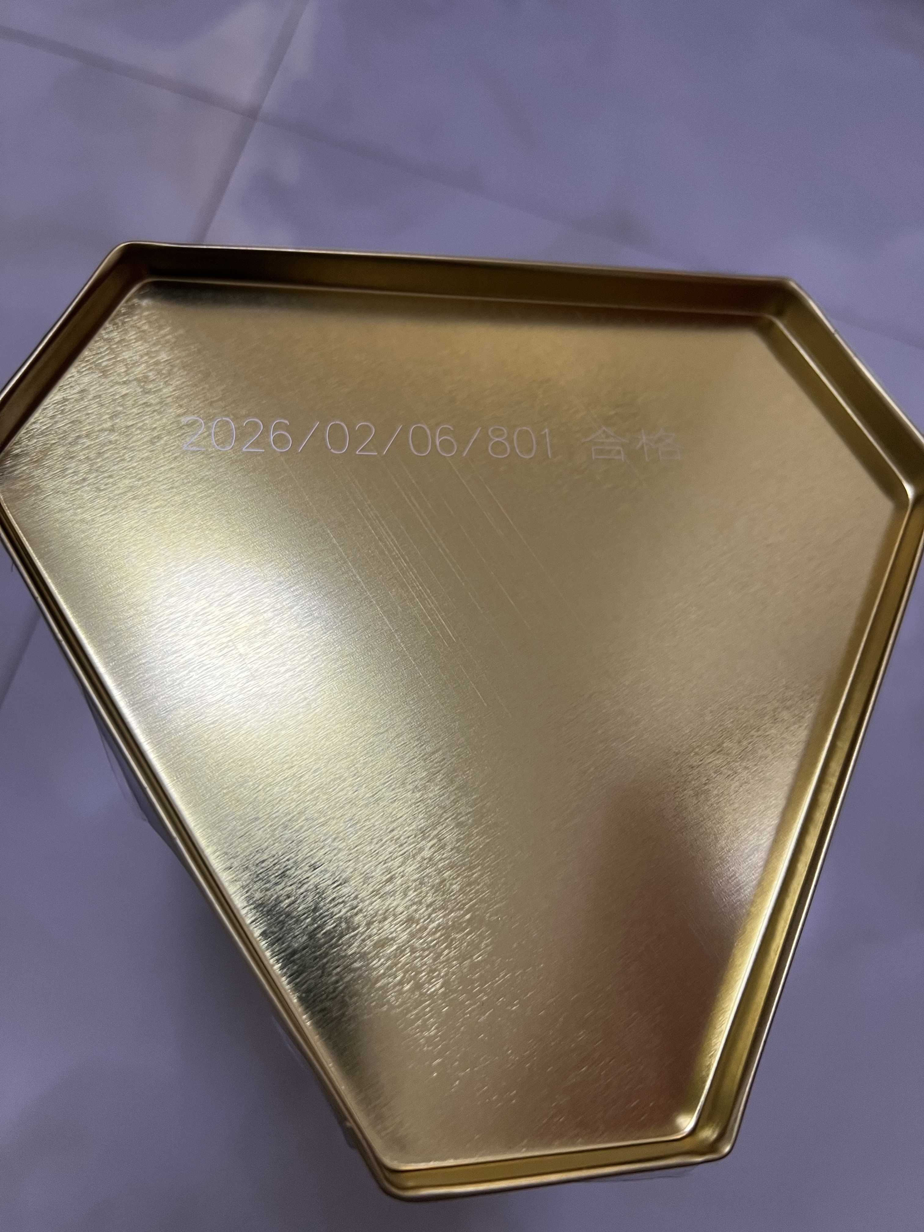 口子窖十年型 兼香型白酒 41度 500ml*1瓶 单瓶装 低度白酒 送礼 实拍图
