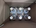汾酒【酒厂直供】杏花村 黄盖玻汾53度 475ml*6瓶 清香型白酒 口粮酒 53度 475mL 6瓶 黄盖玻汾 实拍图