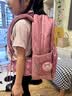 Beckmann护脊减负小学生儿童高颜值书包1-3年级男女童大容量书背包 实拍图