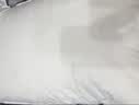 水星家纺枕头枕芯酒店枕头护颈枕成人一对纯棉可机洗宿舍纤维中枕48x74cm 实拍图