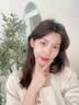 芯奢S925纯银螺旋耳钉女士养耳洞免摘耳环小众耳环两个耳洞耳饰不过敏 【S925纯银】螺旋耳圈 实拍图