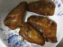 上鲜鸡翅中 净重3斤 烤翅鸡中翅炸鸡翅红烧鸡翅鸡肉生鲜烧烤食材 实拍图