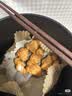 正大盐酥鸡鸡米花净重2斤  鸡肉鸡块油炸鸡买番茄酱蘸半成品炸鸡 实拍图