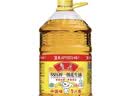 鲁花【保真花生油】 5S物理压榨 一级 花生油6.18L  实拍图