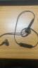阿思翠（Astrotec） BX70 可换线蓝牙耳机HiFi动圈音乐运动颈挂式MMCX线控带麦 黑色 晒单实拍图