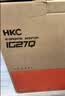 HKC 27英寸2K高清235Hz FastIPS屏125%sRGB出厂校色10bit硬件低蓝光HDR400电竞小钢炮显示器 星际G7 实拍图