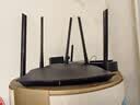 Tenda腾达路由器千兆WiFi6高速满血穿墙王信号增强无线家用Mesh全屋WiFi全千兆网口路由器AX12Pro 实拍图
