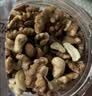 三只松鼠每日坚果纯坚果1.1KG/罐开心果腰果夏威夷果休闲零食中秋团购送礼 实拍图