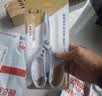 张小泉厨房剪 家用多功能鸡骨剪杀鱼食品剪子辅食剪烧烤剪J200051 实拍图