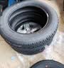 普利司通（Bridgestone）汽车轮胎 185/60R15 84H TECHNO 适配飞度/威驰/捷达/POLO/锋范 实拍图