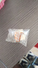 三只松鼠冻干草莓羊奶奶芙500g 雪花酥手工拉丝中式糕点牛轧糖网红零食 实拍图