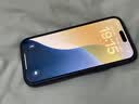 Apple/苹果 iPhone 17 Pro Max硅胶手机壳-雾紫色 磁吸保护壳苹果手机壳全包旗舰店原装 实拍图