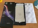 闪魔【AR增透抗反光】适用苹果17/16Pro钢化膜iPhone17手机膜AR增透全屏覆盖防尘无尘仓保护膜2片装 实拍图