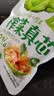 吉香居榨菜真芯135g 榨菜芯0添加脂肪减盐清淡早餐学生下饭菜咸菜即食 实拍图