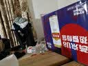 燕京啤酒 U8小度酒500ml*12听 整箱装 新老包装交替发货 中秋节送礼 实拍图