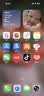 Apple/苹果 iPhone 17 256GB 薰衣草紫色 支持移动联通电信5G 双卡双待手机 实拍图
