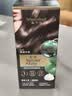 施华蔻（Schwarzkopf）怡然一按染泡泡染发乳2.0雾感冷黑 染发剂男女多次盖白热门商品 实拍图