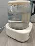 九阳（Joyoung）全玻璃沸萃养生壶 0胶水玻璃茶篮煮茶器恒温冲奶壶 办公室多功能花茶壶烧水壶1.5L PL170J 实拍图