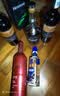 轩尼诗（Hennessy）洋酒新点干邑白兰地法国进口700ml *2 双支装  实拍图