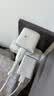 Apple/苹果 原装正品20W type-c充电器 苹果usb-c充电器手机快充头 旗舰店苹果iPhone 17 Pro Max充电器 实拍图