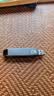 Sandisk闪迪256GB USB3.2 Type-C 双接口 DDE1高速固态U盘 读1000MB/s 写900MB/s 兼容手机电脑大容量金属优盘 实拍图