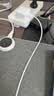 Apple/苹果 60W type-c充电线-1米 usb-c手机数据线 原装旗舰店苹果iPhone 17 Pro Max iPad快充线 实拍图