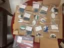 绿林（GREENER）电烙铁套装60W内热式恒温可调温家用大功率焊锡焊枪电焊笔电洛铁 实拍图