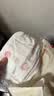 好奇（Huggies）软萌星人柯基裤拉拉裤XXXXL22片(20kg以上)尿不湿【软糯贴贴】 实拍图