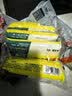得力（deli）密封胶泥墙壁空调孔洞下水道填缝神器防虫防风堵漏填充泥 无甲醛40g*5 JS174-5 实拍图
