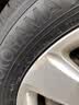 优科豪马横滨汽车轮胎 205/55R16 91V AE51B 原配广汽丰田/雷凌 实拍图