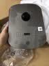 美的（Midea）纯钛养生壶 1.8L全自动大容量烧水壶纯钛茶篮 家用泡奶机电热水壶 恒温煮茶壶YS18P305-Ti 实拍图