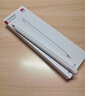 HUAWEI M-Pencil （第三代）平板创作笔 华为手写笔 星闪技术超低时延 雪域白  实拍图