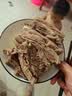 鲜京采惠选 巴西原切牛肋肉净重4斤 牛胸腹部位肋条肉 烤肉炖煮 实拍图