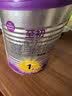 a2至初 婴儿配方奶粉 1段奶粉 （0-6月龄）400g*1 礼盒装 实拍图