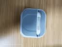 Apple/苹果 AirPods 4(支持主动降噪)搭配无线充电盒(USB-C)蓝牙耳机适用iPhone/iPad/Mac MXP93CH/A 实拍图