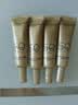 欧莱雅（LOREAL）防晒霜女多重隔离露SPF50+套装春夏全身脸部清爽保湿军训防晒 小金管防晒7.5ml*4 实拍图