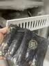 锋味派烤肠纯肉香肠原味+黑椒+玉米各1盒火腿肠热狗肠早餐烧烤食材1200g 实拍图