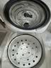 九阳（Joyoung）【0氟珐琅钛瓷】安心煲电饭煲3L含钛内胆电饭锅2-3人家用微压柴火饭4A好饭高颜值多功能 F-30NF12 实拍图