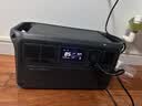 大疆户外电源DJI Power 2000/1000v2/1000mini 2度电/1度电220V大功率露营车载应急移动储能太阳能 2600W Power1000v2 1度电 官方标配 实拍图