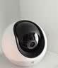 萤石H6 300万超清 4G无限流量摄像头 室内摄像头家用监控 星光夜视 360°全景看护 实拍图