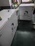 澳柯玛（AUCMA）307升单温冷柜家用减霜大冰柜 冷藏柜冷冻柜转换卧式冰箱雪糕 柜一级能效BC/BD-307HNE 以旧换新 实拍图