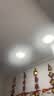 雷士（NVC）led灯盘吸顶替换灯芯灯泡灯板圆形磁吸灯条光源模组40瓦白光6500K 实拍图