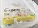 华田禾邦 迷你肠仔包 360g*2袋 16只 果蔬卡通包热狗宝妈儿童早餐夜宵 实拍图