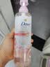 多芬（Dove）【成毅同款】柔顺蓬松无硅油氨基酸洗发水470ml樱花香 毛躁扁塌 实拍图