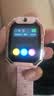 WMWU2026新款华为机适用智能儿童电话手表小学3-6-12-18岁初高中生可插卡无游戏全网通定位长续航男女 Z10疏烟粉【微信通话+精准定位+上课禁用+支付】 实拍图